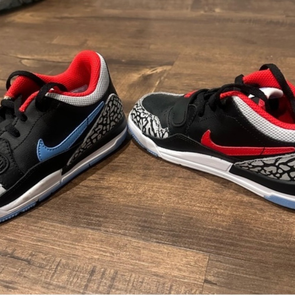 BOYS (LITTLE KID) JORDAN LEGACY 312
